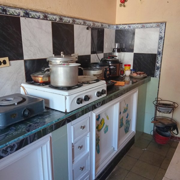 Apartment with 2 bedrooms for sale in Eléctrico, Arroyo Naranjo, La Habana