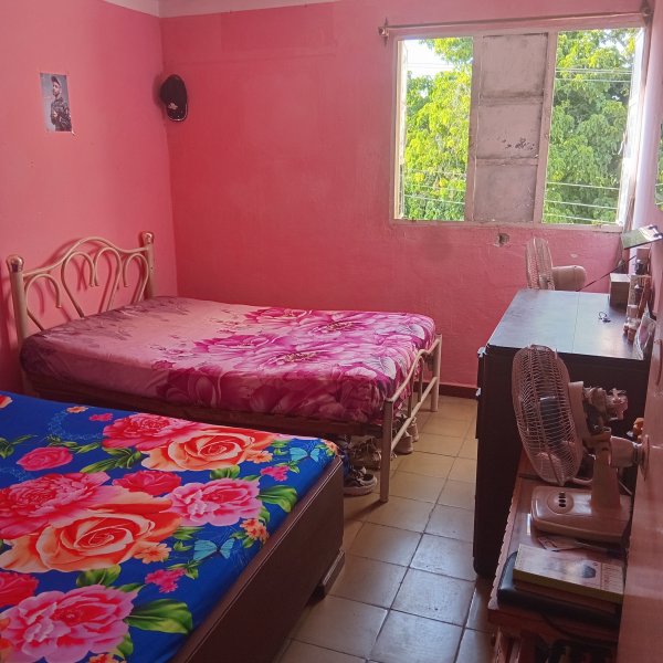 Apartment with 2 bedrooms for sale in Eléctrico, Arroyo Naranjo, La Habana - 4