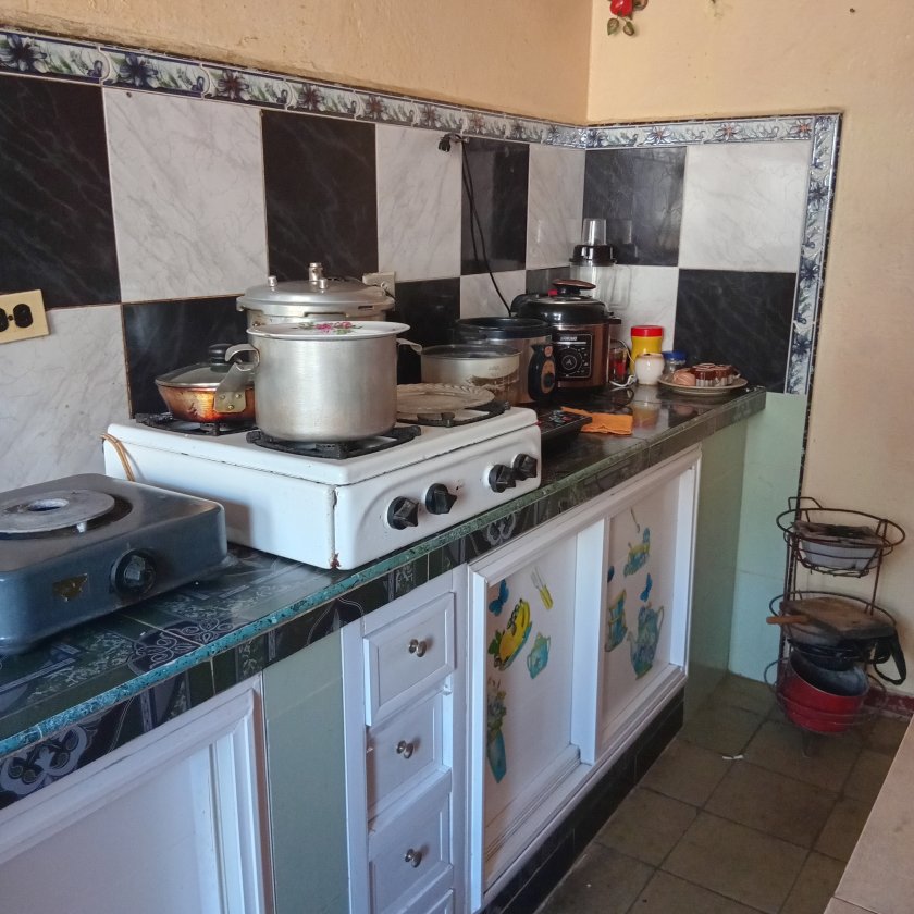 Apartment with 2 bedrooms for sale in Eléctrico, Arroyo Naranjo, La Habana