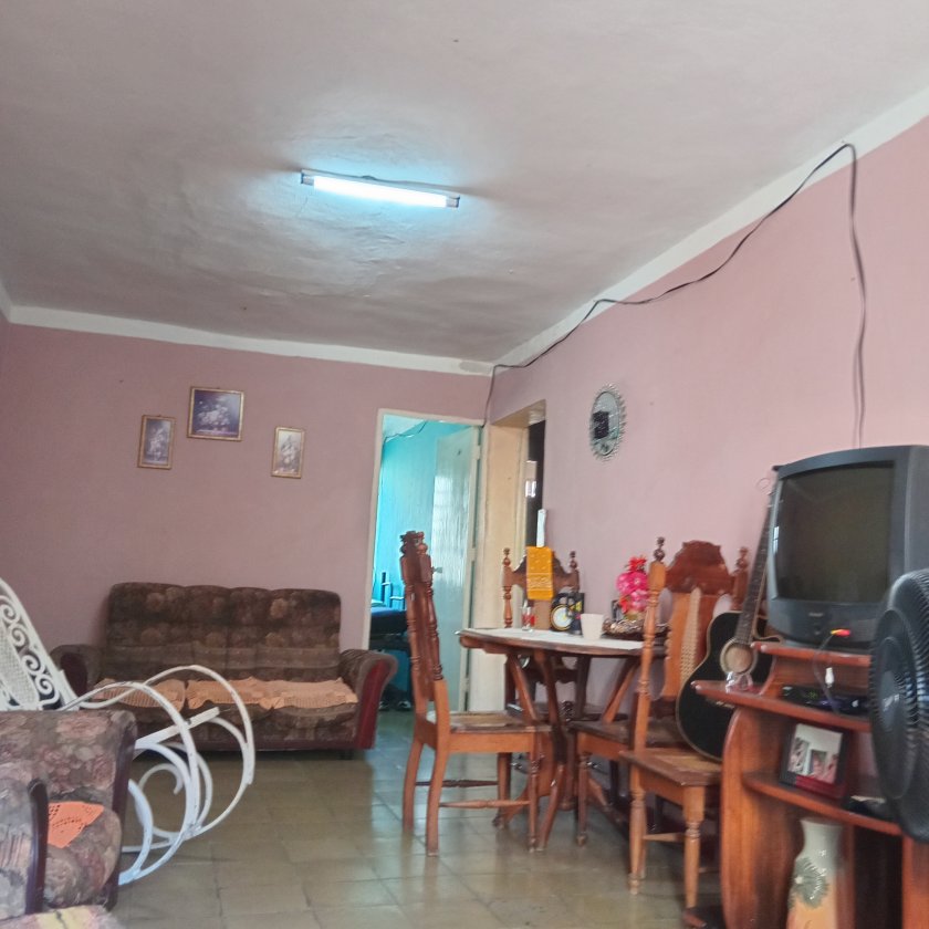 Apartment with 2 bedrooms for sale in Eléctrico, Arroyo Naranjo, La Habana