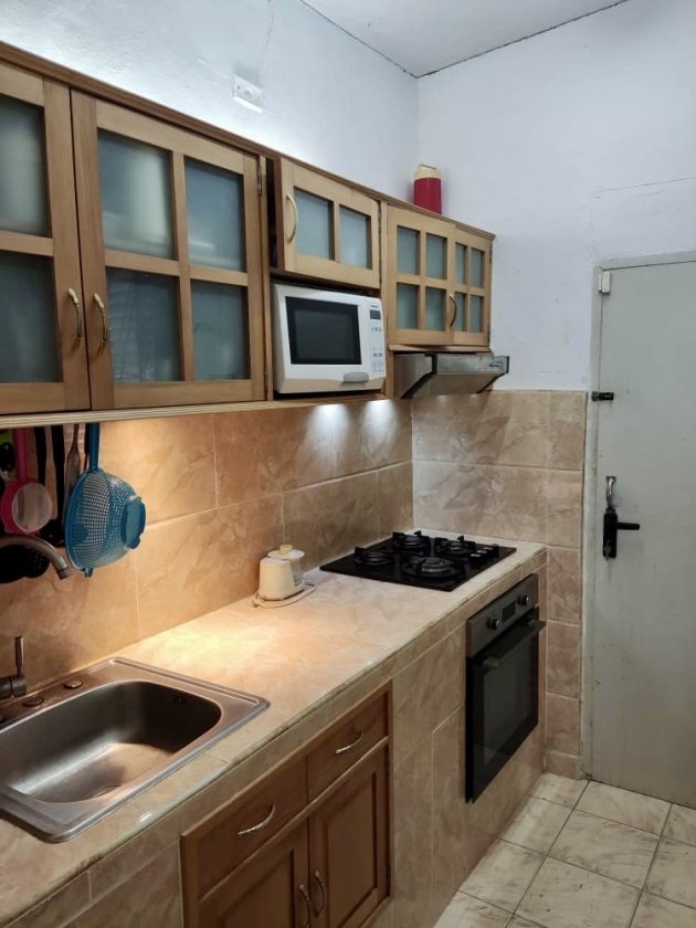 Apartment with 3 bedrooms for sale in San Agustín, La Lisa, La Habana