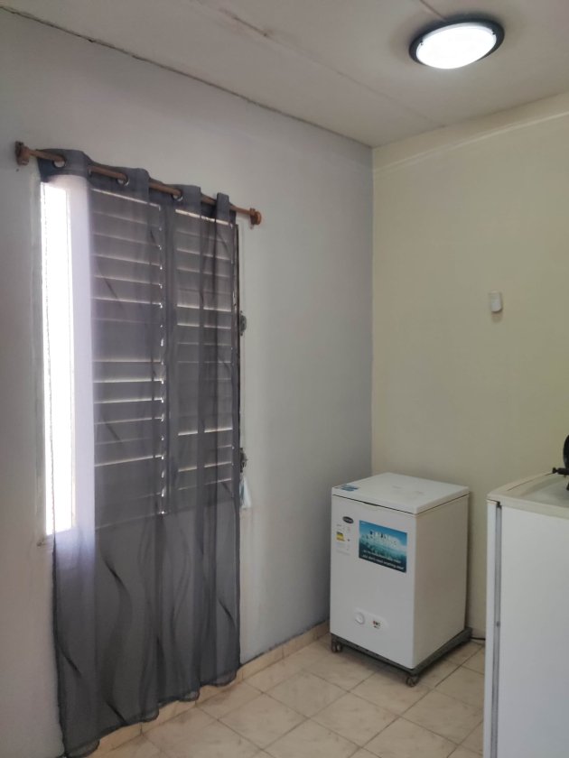 Apartment with 3 bedrooms for sale in San Agustín, La Lisa, La Habana