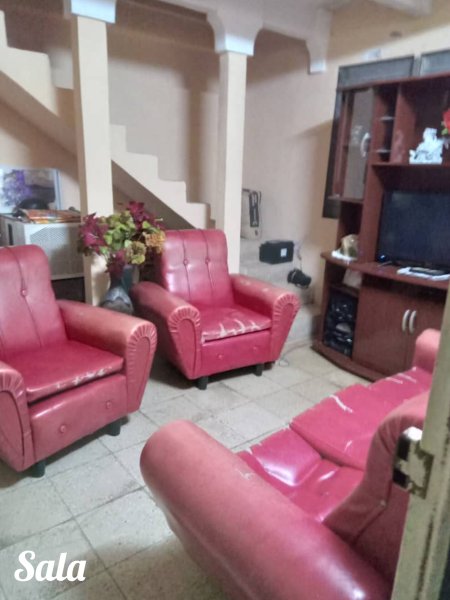 Biplanta de 3 habitaciones en venta en Matanzas - 2