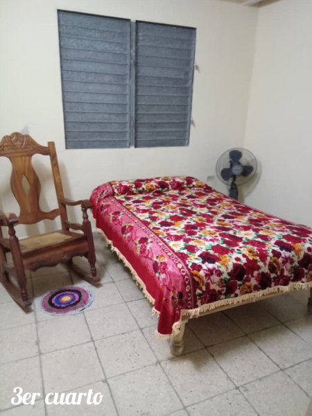 Biplanta de 3 habitaciones en venta en Matanzas - 9