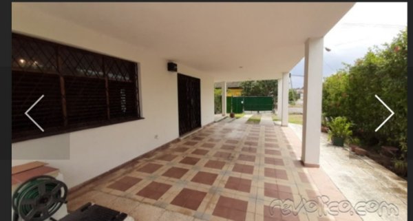 Casa Independiente de 4 habitaciones en venta en Casino Deportivo, Cerro, La Habana - 5