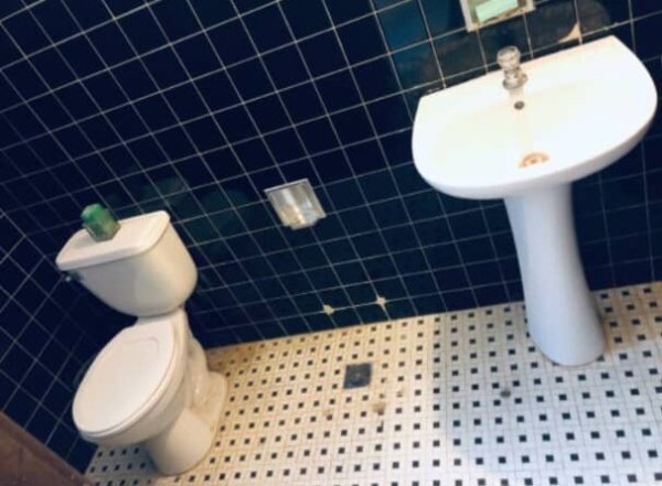 Casa Independiente de 4 habitaciones en venta en Casino Deportivo, Cerro, La Habana - 8