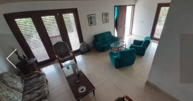 Detached House with 4 bedrooms for sale in Casino Deportivo, Cerro, La Habana