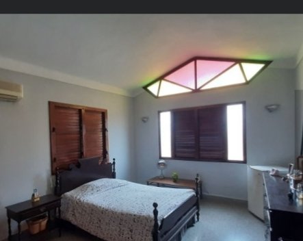 Detached House with 4 bedrooms for sale in Casino Deportivo, Cerro, La Habana