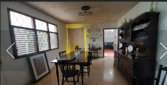 Detached House with 4 bedrooms for sale in Casino Deportivo, Cerro, La Habana