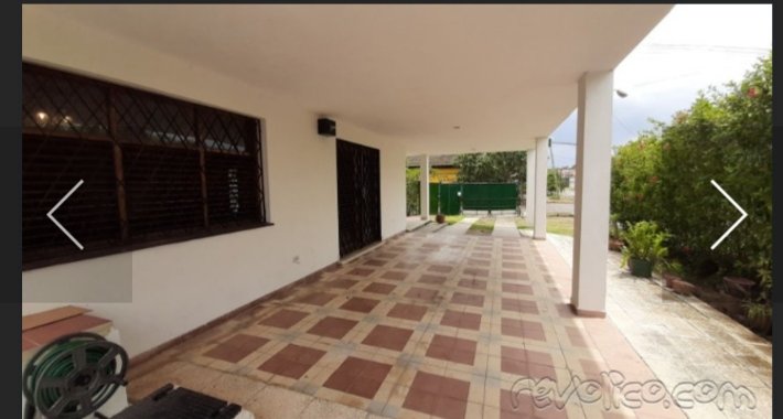 Detached House with 4 bedrooms for sale in Casino Deportivo, Cerro, La Habana