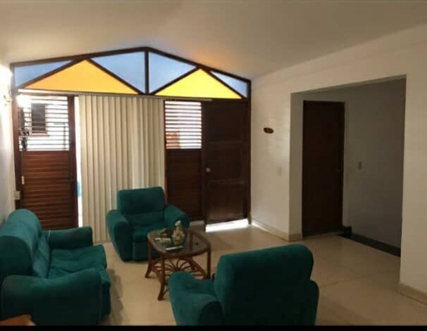 Detached House with 4 bedrooms for sale in Casino Deportivo, Cerro, La Habana