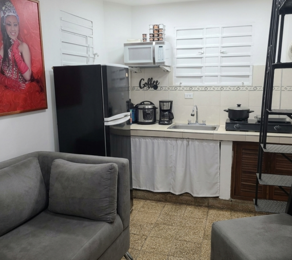 House with 2 bedrooms for sale in Ayestarán, Cerro, La Habana - 8