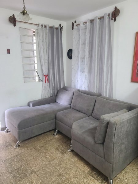 House with 2 bedrooms for sale in Ayestarán, Cerro, La Habana - 9