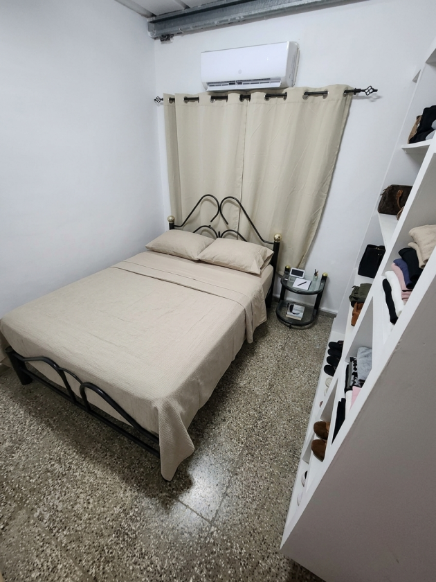 Casa de 2 habitaciones en venta en Ayestarán, Cerro, La Habana