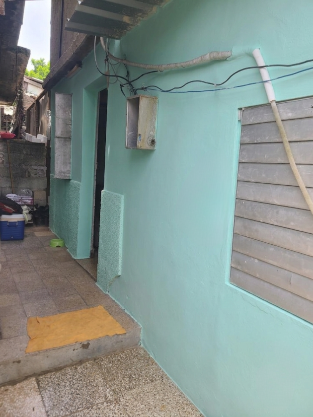 Casa de 2 habitaciones en venta en Ayestarán, Cerro, La Habana