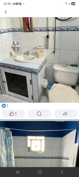 Apartamento de 3 habitaciones en permuta en Los Pinos, Las Tunas