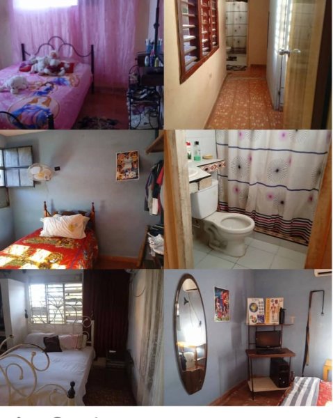 Casa de 4 habitaciones en venta en Camilo Cienfuegos, Bayamo, Granma - 2