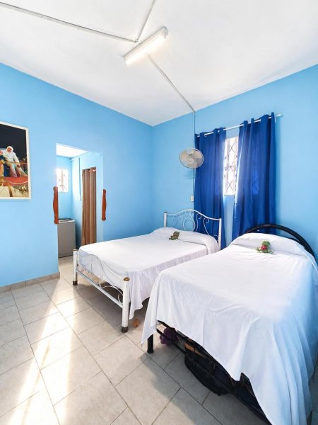 Casa de 1 habitación en venta en Buenavista, Playa, La Habana - 8