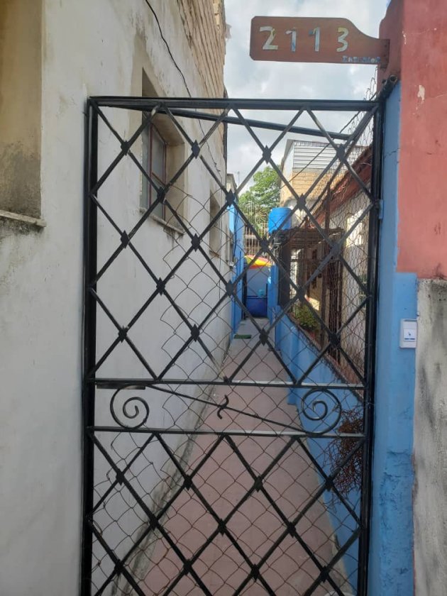 House with 1 bedroom for sale in Buenavista, Playa, La Habana