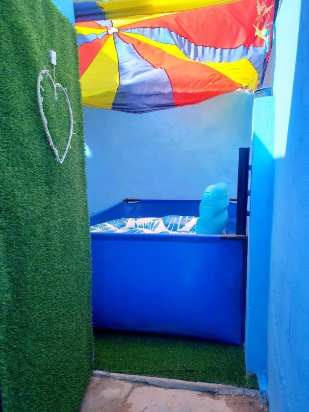 House with 1 bedroom for sale in Buenavista, Playa, La Habana