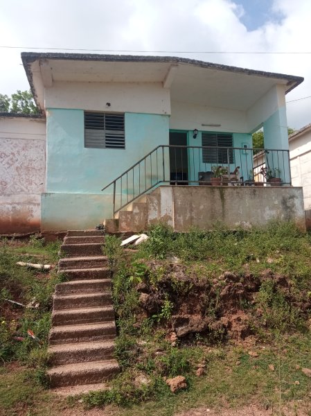 House with 2 bedrooms for sale in Punta alegre, Chambas, Ciego de Ávila
