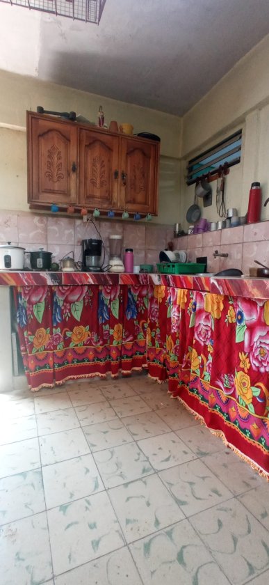 Casa de 2 habitaciones en venta en Punta alegre, Chambas, Ciego de Ávila