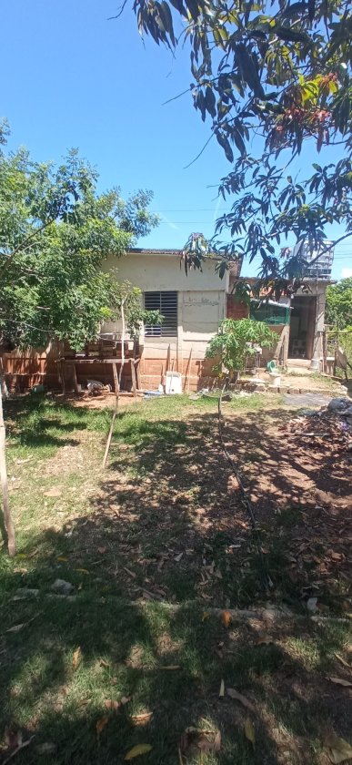 Casa de 2 habitaciones en venta en Punta alegre, Chambas, Ciego de Ávila