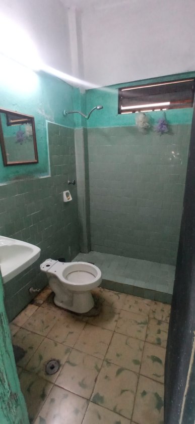 Casa de 2 habitaciones en venta en Punta alegre, Chambas, Ciego de Ávila