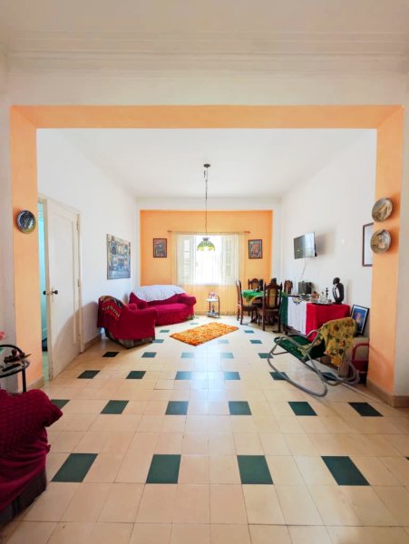 Apartment with 2 bedrooms for sale in Vedado, Plaza de la Revolución, La Habana - 2