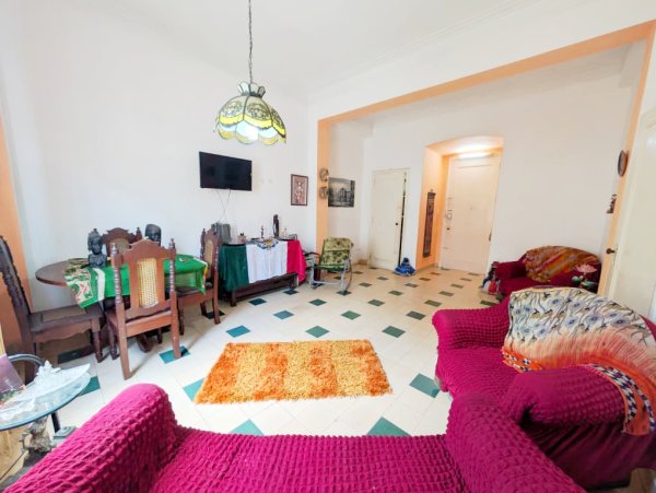 Apartment with 2 bedrooms for sale in Vedado, Plaza de la Revolución, La Habana - 3