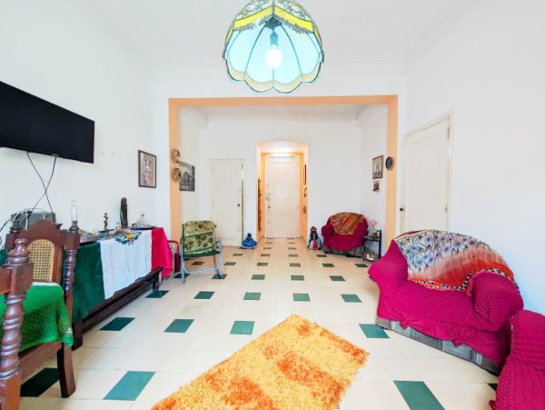 Apartment with 2 bedrooms for sale in Vedado, Plaza de la Revolución, La Habana