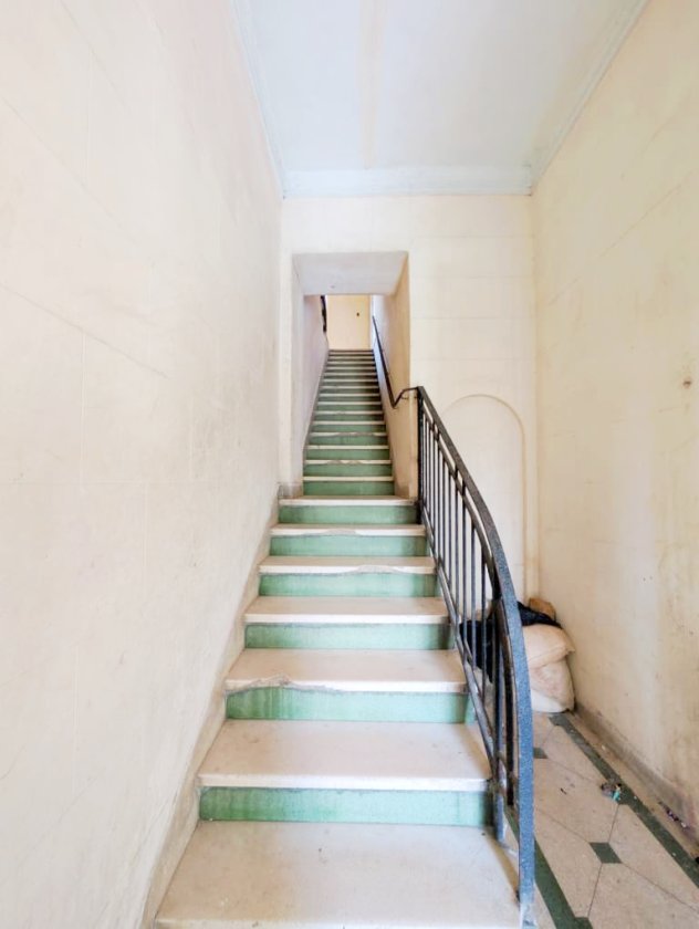 Apartamento de 2 habitaciones en venta en Vedado, Plaza de la Revolución, La Habana