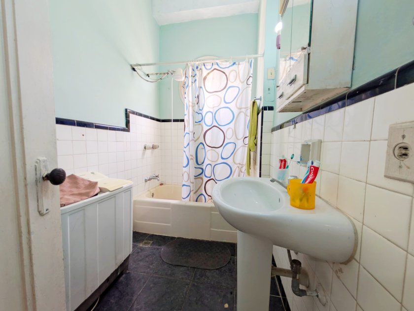 Apartamento de 2 habitaciones en venta en Vedado, Plaza de la Revolución, La Habana