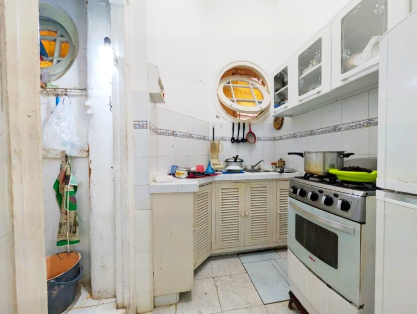 Apartamento de 2 habitaciones en venta en Vedado, Plaza de la Revolución, La Habana