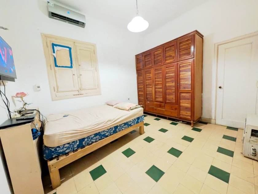 Apartamento de 2 habitaciones en venta en Vedado, Plaza de la Revolución, La Habana