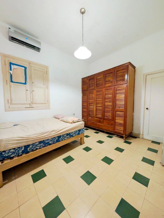 Apartamento de 2 habitaciones en venta en Vedado, Plaza de la Revolución, La Habana