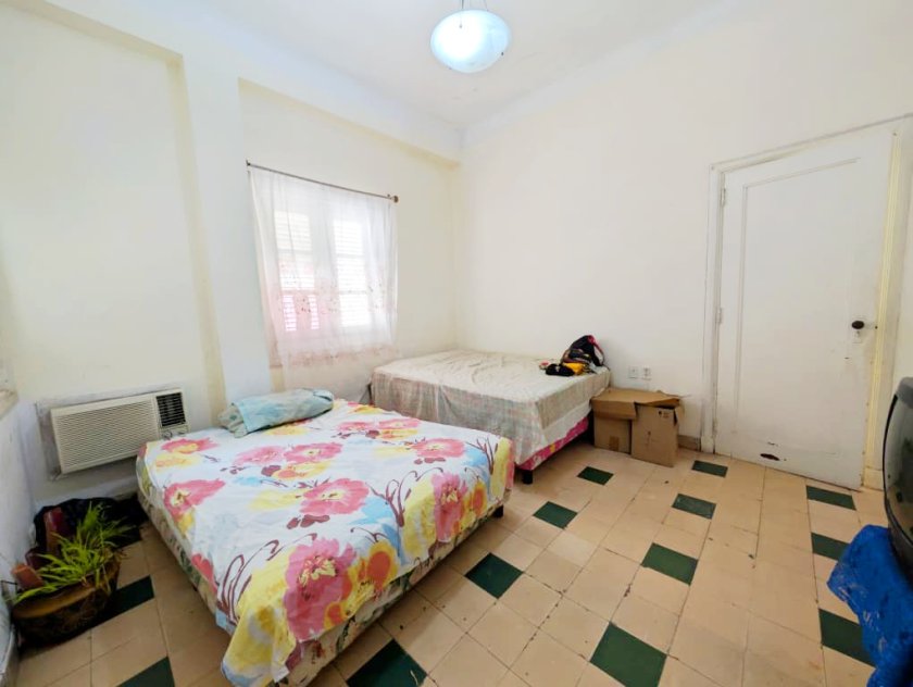 Apartamento de 2 habitaciones en venta en Vedado, Plaza de la Revolución, La Habana