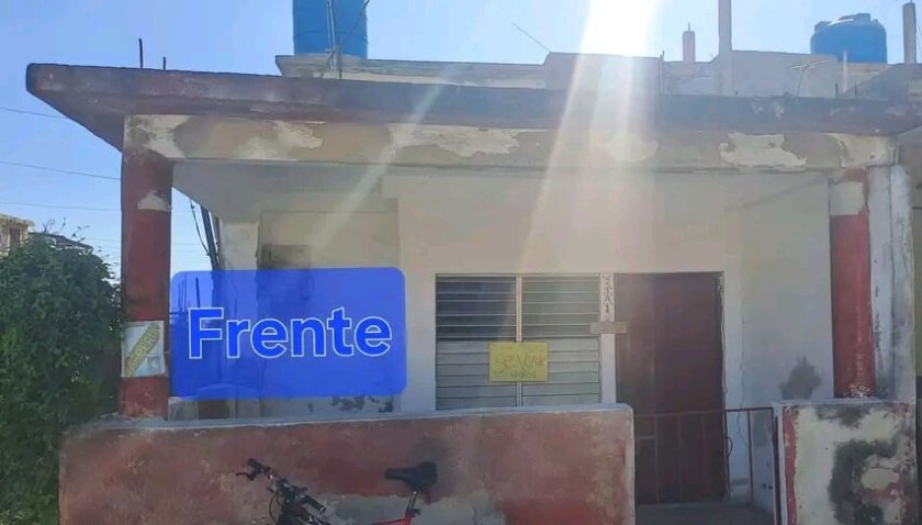House with 2 bedrooms for sale in Cojímar, Habana del Este, La Habana