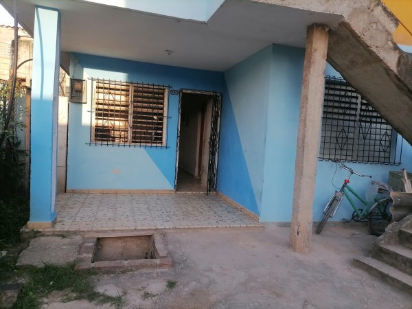 Detached House with 3 bedrooms for sale in Roberto Rívas Fraga, Ciego de Ávila