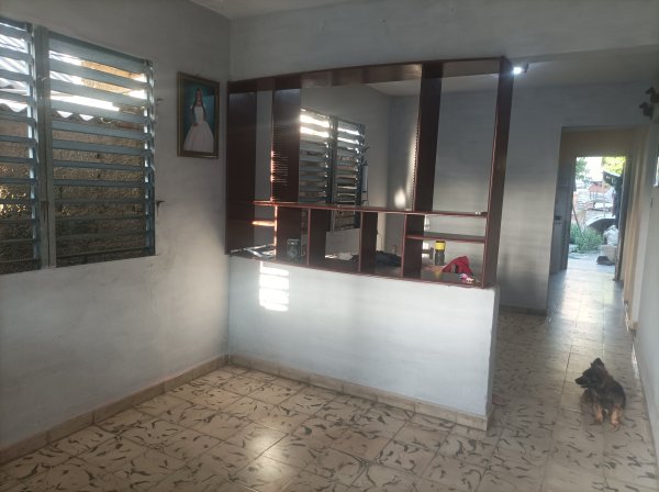 Detached House with 3 bedrooms for sale in Roberto Rívas Fraga, Ciego de Ávila - 2