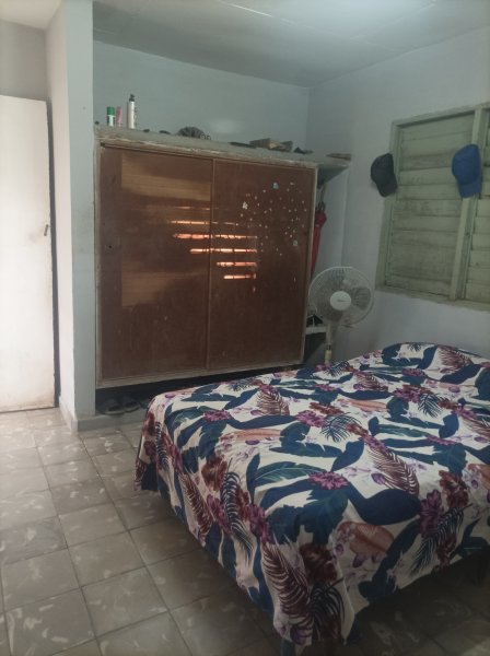 Detached House with 3 bedrooms for sale in Roberto Rívas Fraga, Ciego de Ávila - 9