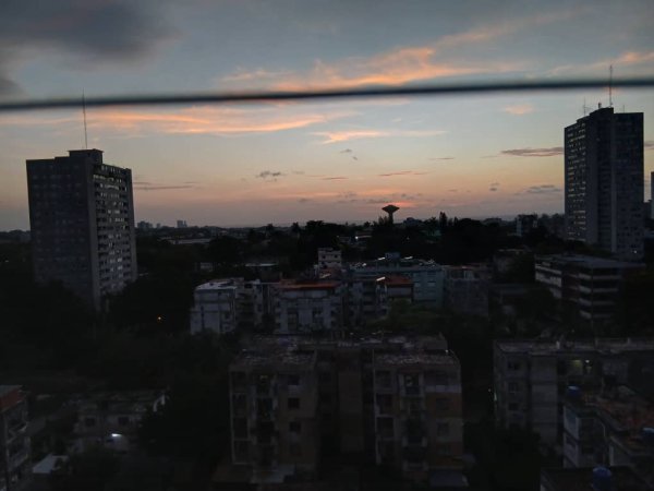 Apartment with 2 bedrooms for sale in Nuevo Vedado, Plaza de la Revolución, La Habana