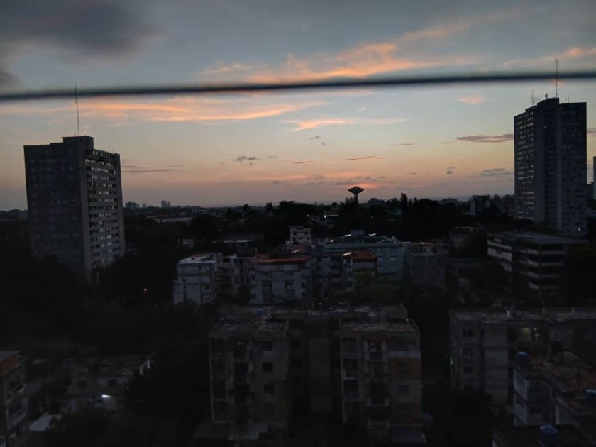 Apartamento de 2 habitaciones en venta en Nuevo Vedado, Plaza de la Revolución, La Habana