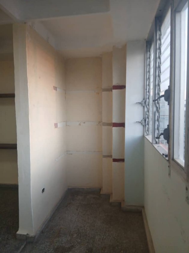 Apartamento de 2 habitaciones en venta en Nuevo Vedado, Plaza de la Revolución, La Habana