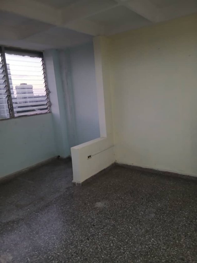 Apartamento de 2 habitaciones en venta en Nuevo Vedado, Plaza de la Revolución, La Habana