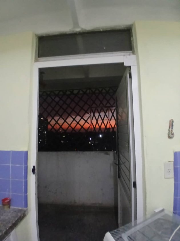 Apartamento de 2 habitaciones en venta en Nuevo Vedado, Plaza de la Revolución, La Habana