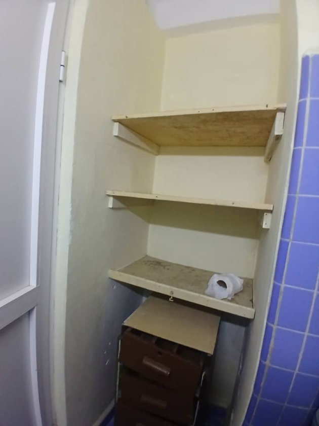 Apartamento de 2 habitaciones en venta en Nuevo Vedado, Plaza de la Revolución, La Habana