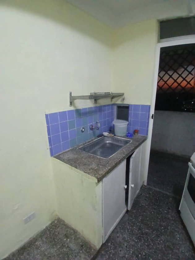 Apartamento de 2 habitaciones en venta en Nuevo Vedado, Plaza de la Revolución, La Habana