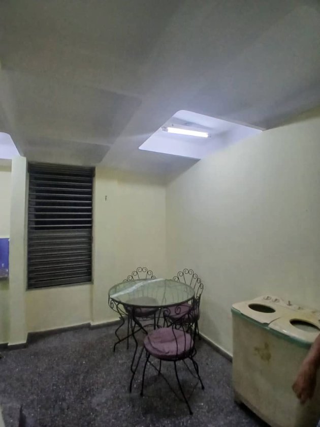 Apartamento de 2 habitaciones en venta en Nuevo Vedado, Plaza de la Revolución, La Habana