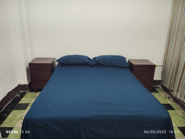 Apartment with 3 bedrooms for sale in Pueblo Nuevo, Centro Habana, La Habana - 11